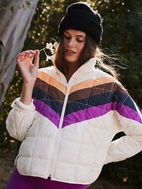 NWT Women's XL FREE PEOPLE MOVEMENT BY FREE PEOPLE X HATCH